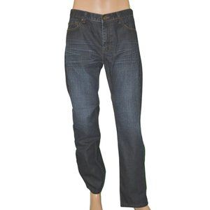 Etiqueta Negra Men's Jeans